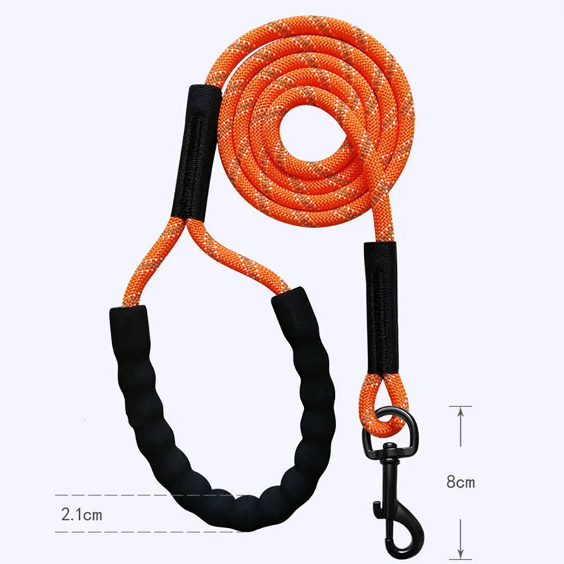Trail Guard™ Reflective Training Leash