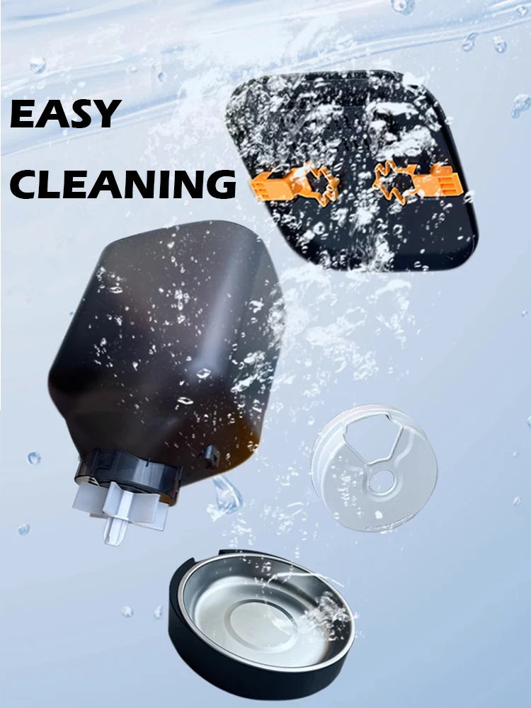 Furpipi™ Vision Pro 8L Smart Feeder