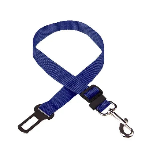 Drive Guard™ Adjustable Pet Safety Seatbelt Clip