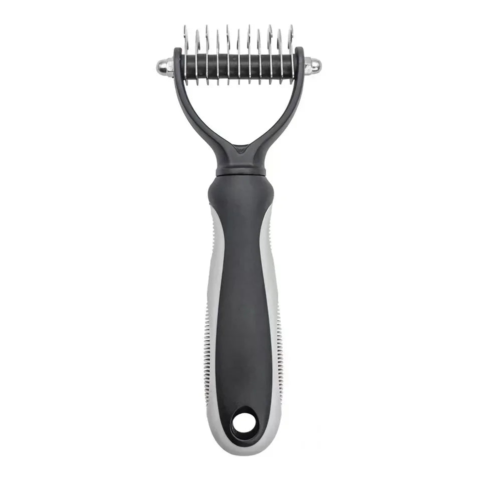 Fur Ease™ Professional Des hed ding Brush