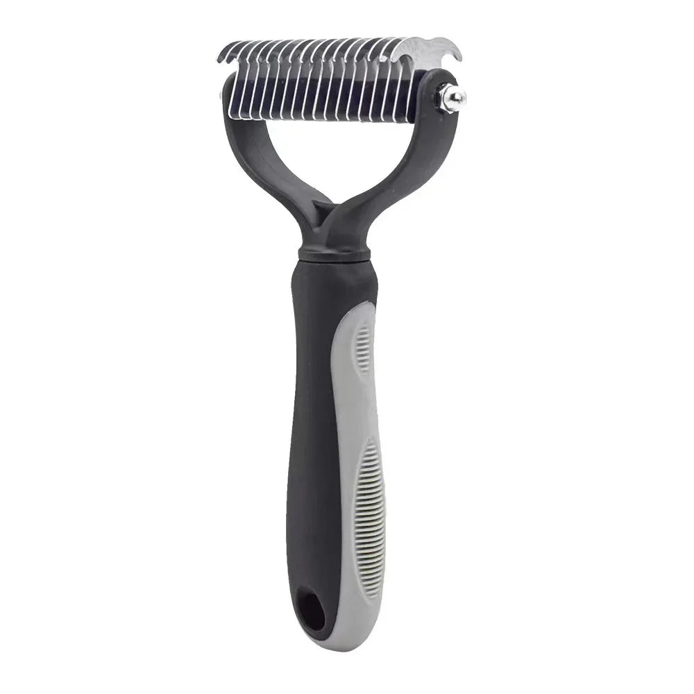 Fur Ease™ Professional Des hed ding Brush