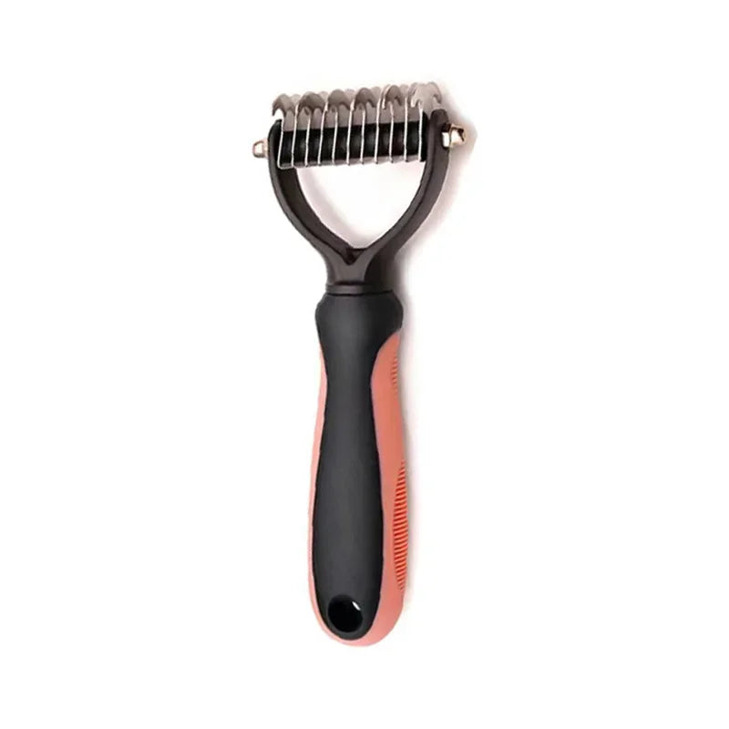 Fur Ease™ Professional Des hed ding Brush