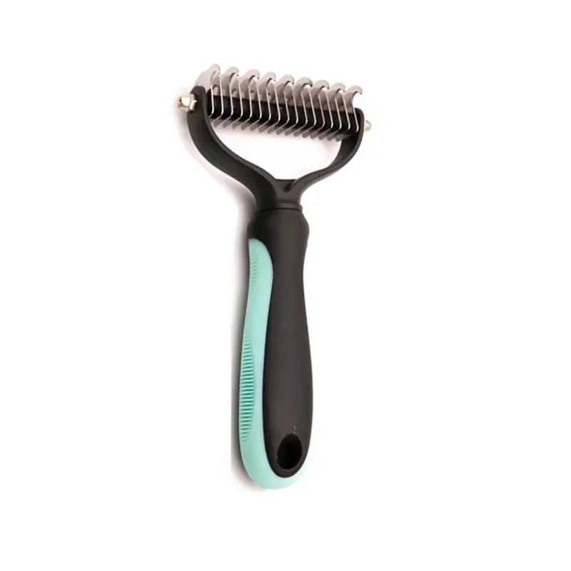 Fur Ease™ Professional Des hed ding Brush