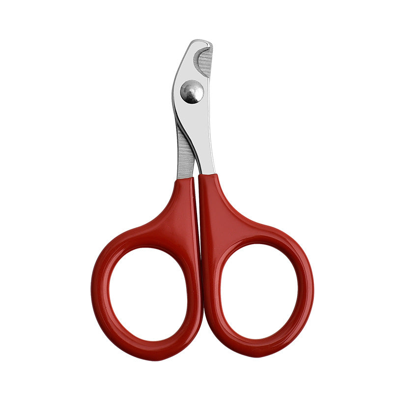 Paw Trim™ Precision Nail Care Clippers