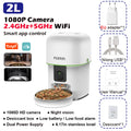 Furpipi™ Smart Feed HD Auto Feeder