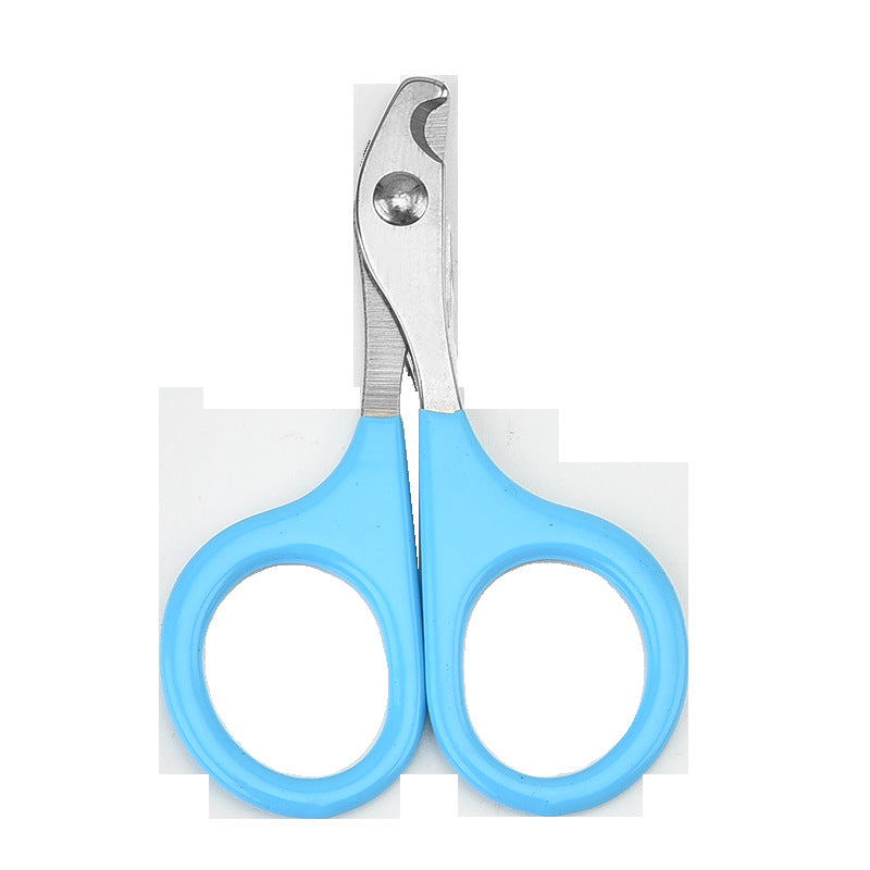 Paw Trim™ Precision Nail Care Clippers
