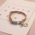 Paw Charm™ Bell Cat Collar