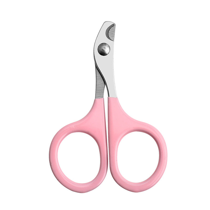 Paw Trim™ Precision Nail Care Clippers