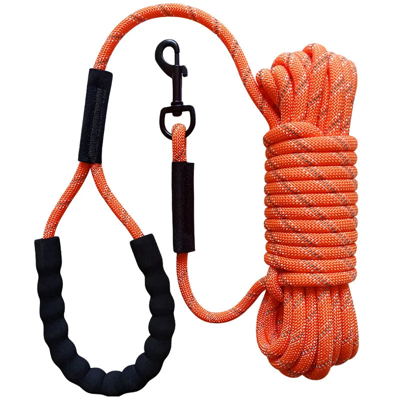 Trail Guard™ Reflective Training Leash
