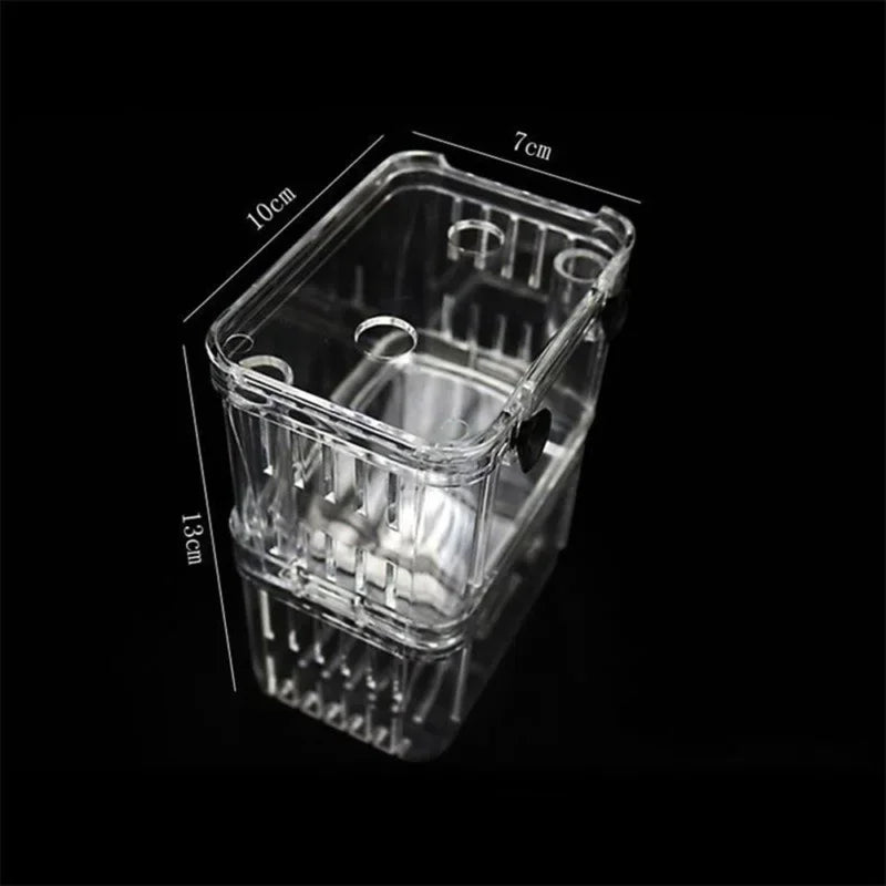 AquaNest Floating Breeding & Recovery Chamber