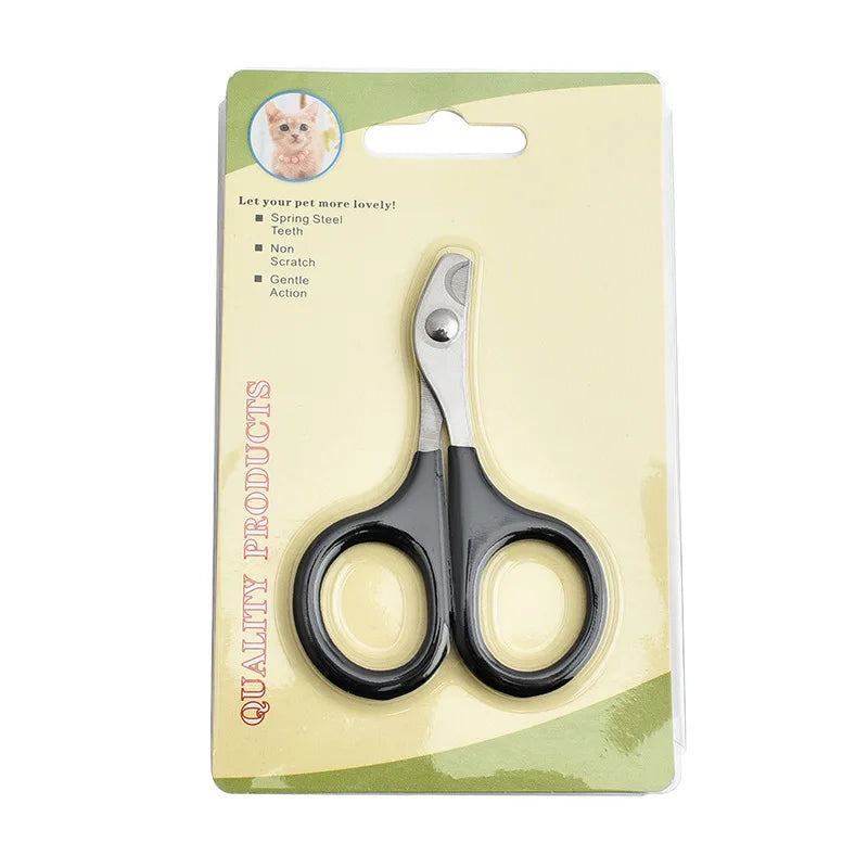 Paw Trim™ Precision Nail Care Clippers