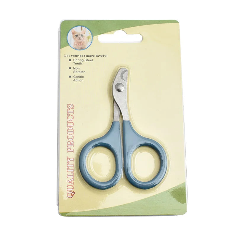 Paw Trim™ Precision Nail Care Clippers