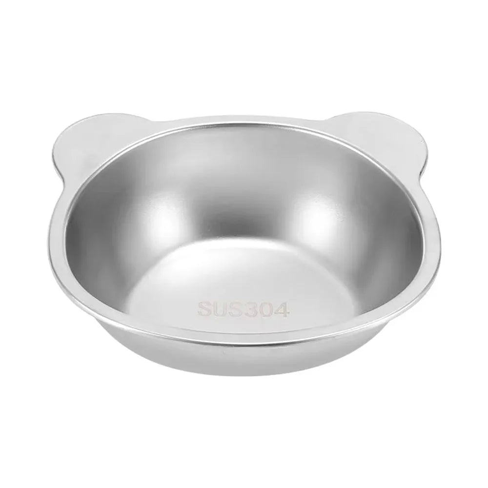 Whisker Ease™ Elevated Wellness Bowl