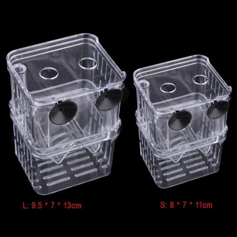 AquaNest Floating Breeding & Recovery Chamber