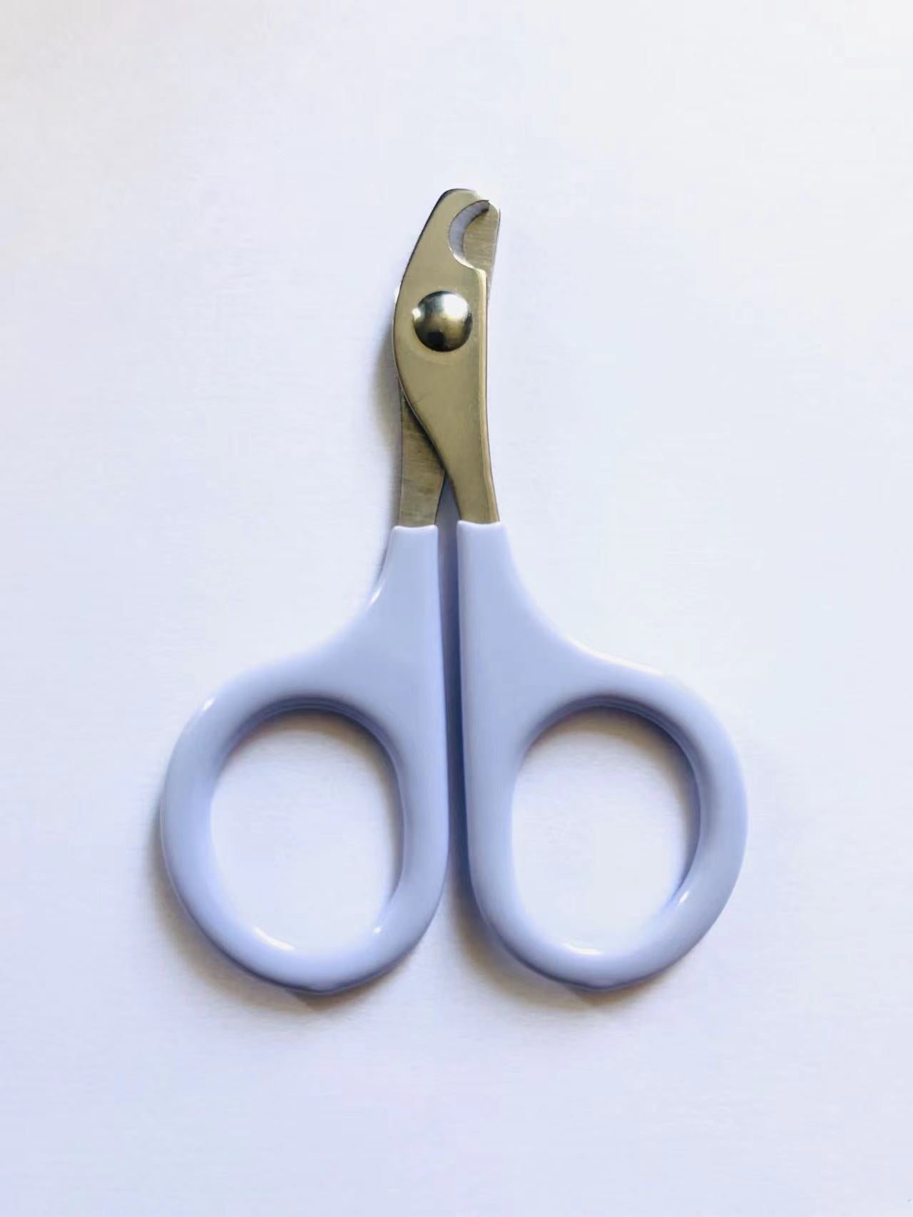 Paw Trim™ Precision Nail Care Clippers