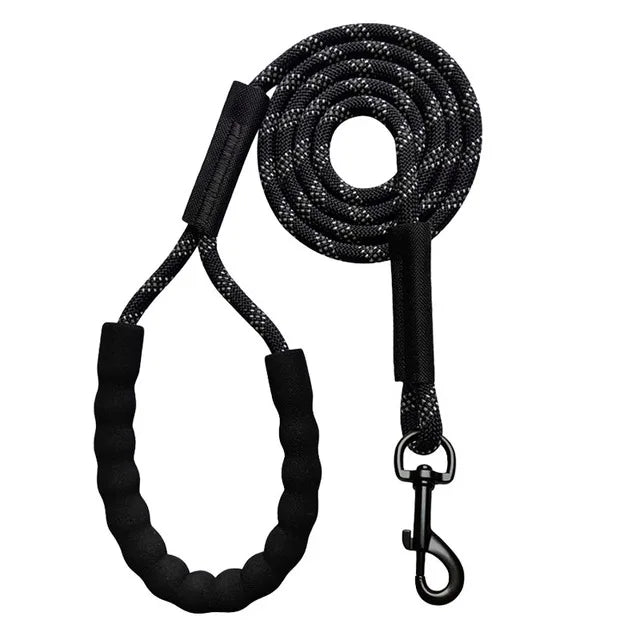 Trail Guard™ Reflective Training Leash