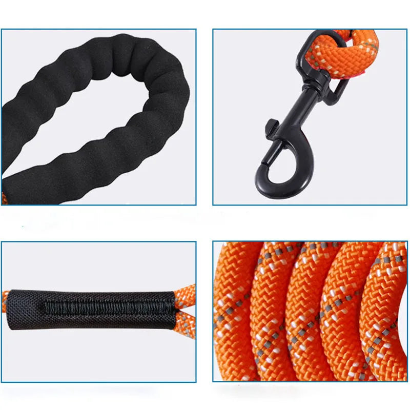 Trail Guard™ Reflective Training Leash