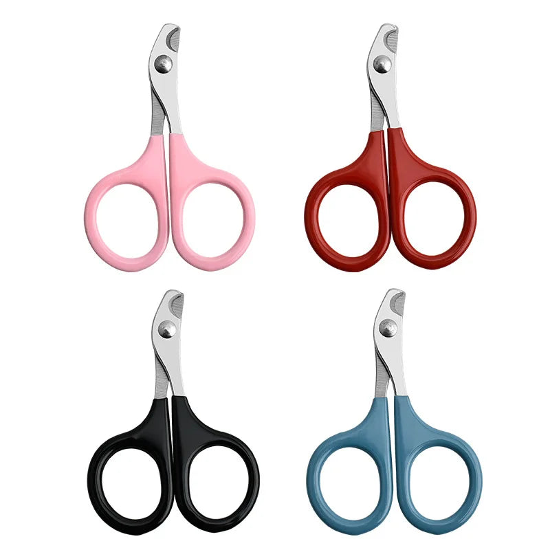 Paw Trim™ Precision Nail Care Clippers