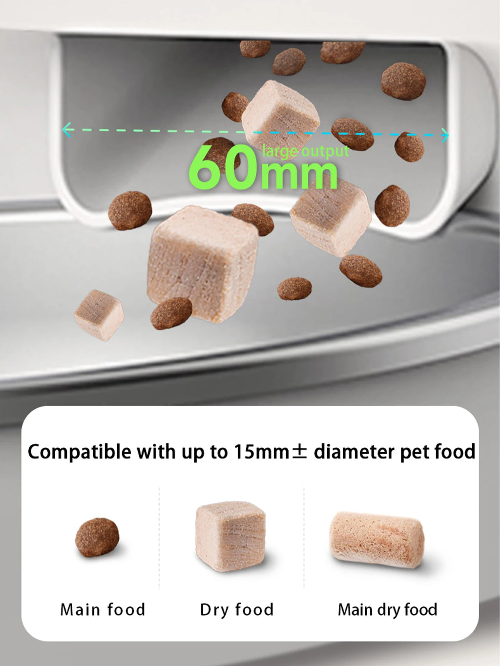 Furpipi™ Vision Guard Smart Feeder