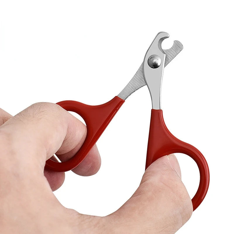 Paw Trim™ Precision Nail Care Clippers