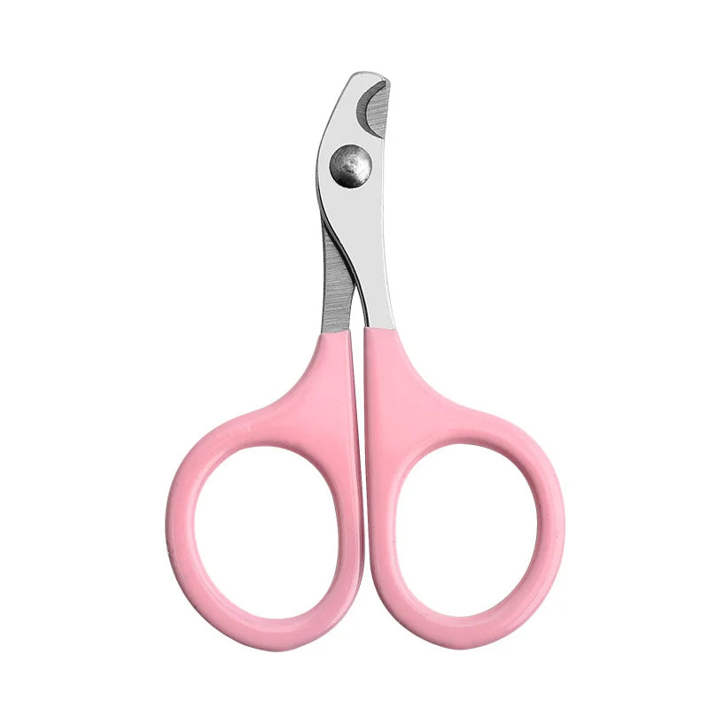 Paw Trim™ Precision Nail Care Clippers