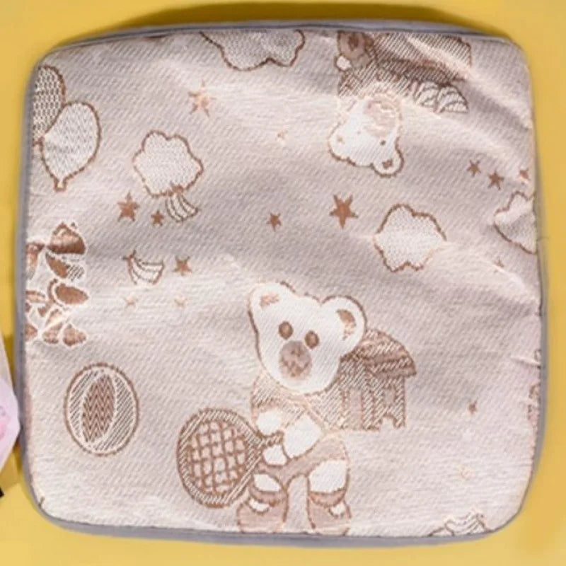Bloom Nest™ Cozy Pet Retreat