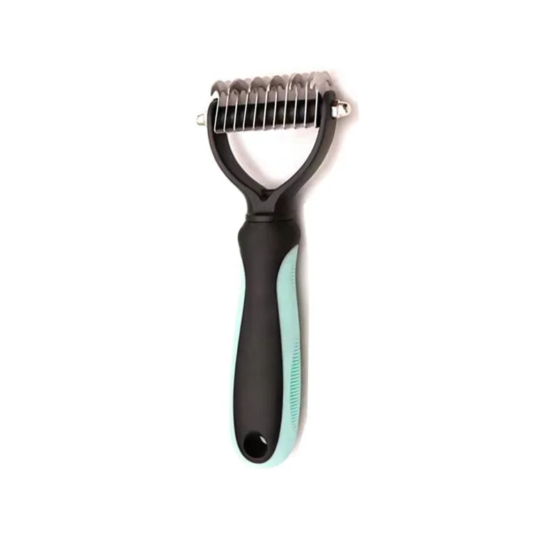 Fur Ease™ Professional Des hed ding Brush