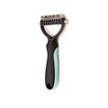 Fur Ease™ Professional Des hed ding Brush