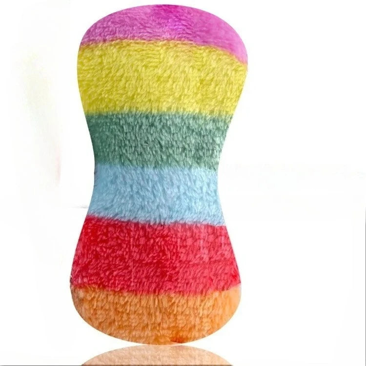 Quack Paw™ Interactive Squeaky Duck Toy