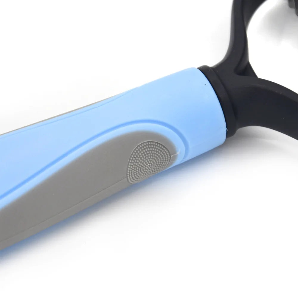 Fur Ease™ Professional Des hed ding Brush