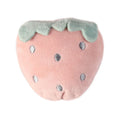 Purr Berry™ Catnip Kicker Plush Toy