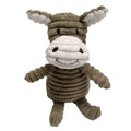 Wild Paws™ Plush Safari Squeaker Toy
