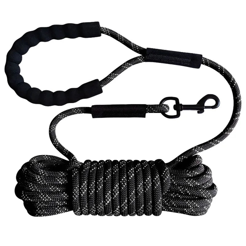 Trail Guard™ Reflective Training Leash