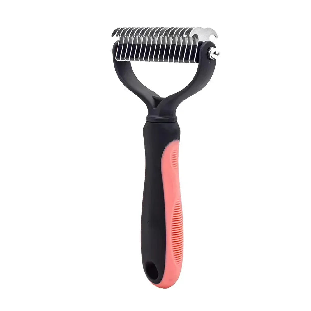 Fur Ease™ Professional Des hed ding Brush