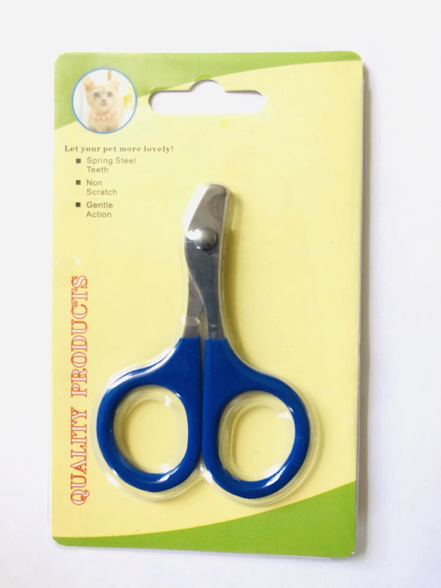Paw Trim™ Precision Nail Care Clippers