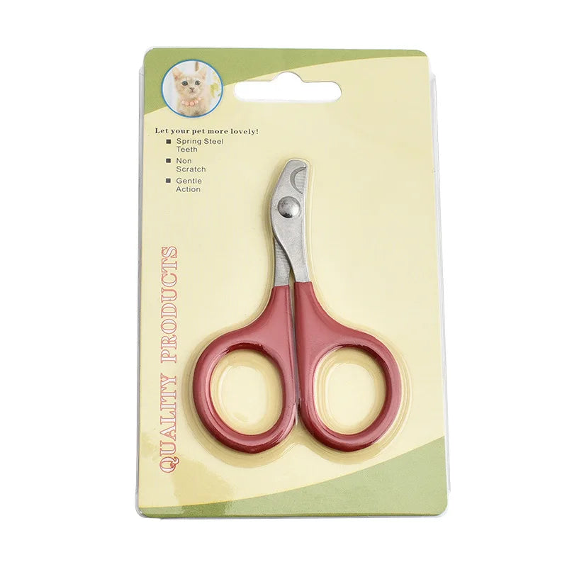 Paw Trim™ Precision Nail Care Clippers