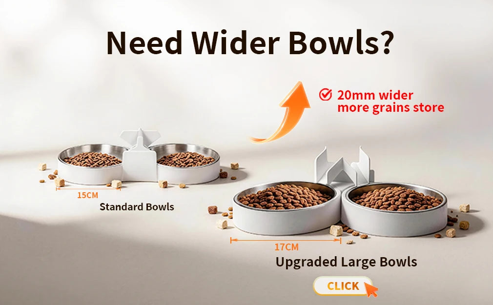 Furpipi™ Vision Pro 8L Smart Feeder