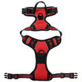 Air Paw™ Reflective Comfort Vest Harness