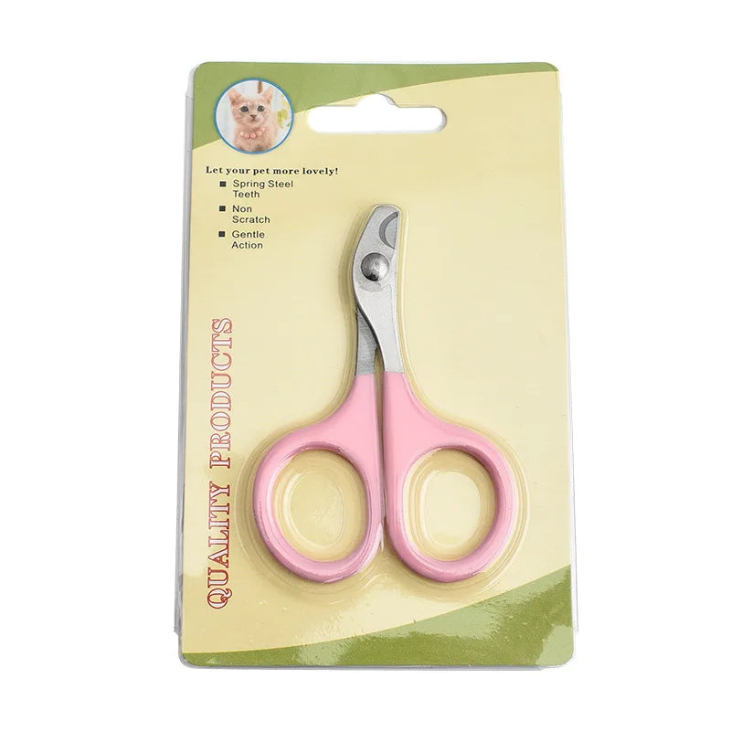 Paw Trim™ Precision Nail Care Clippers