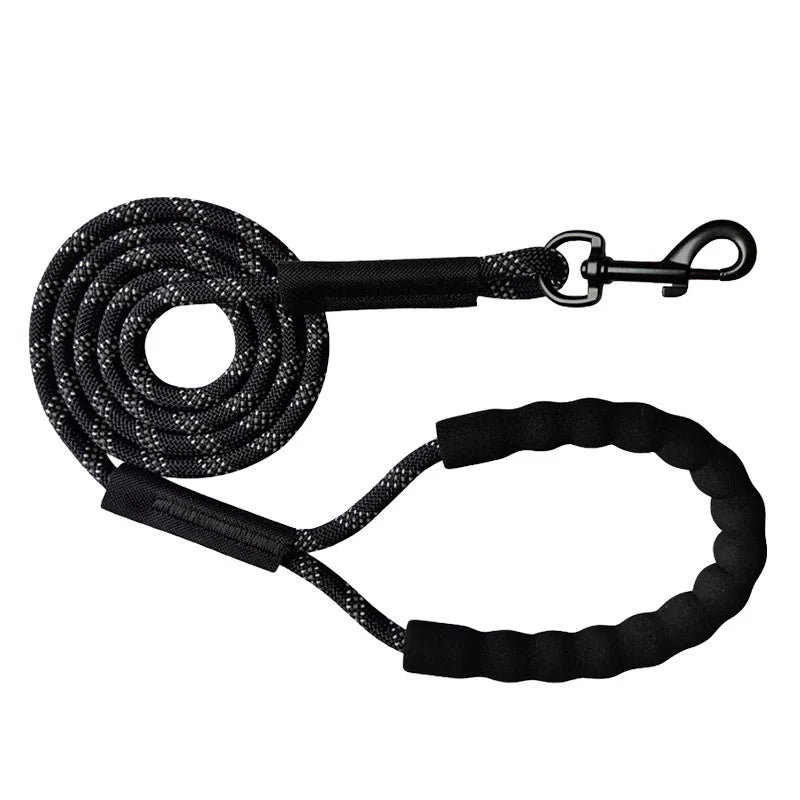 Trail Guard™ Reflective Training Leash