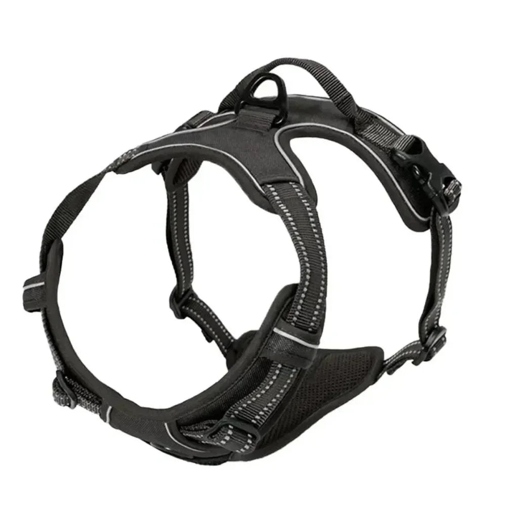 Air Paw™ Reflective Comfort Vest Harness