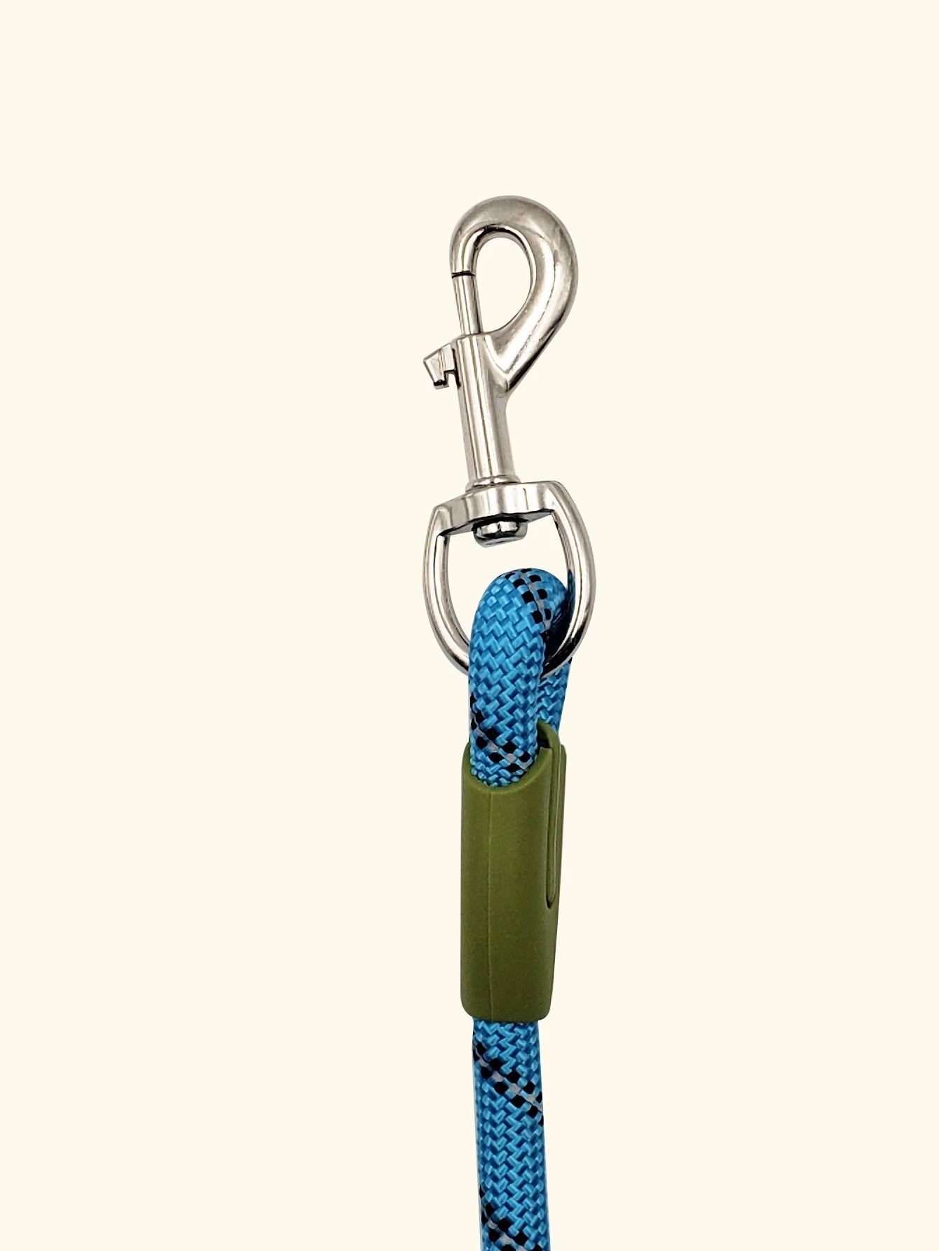Stride Paw™ Hands-Free Reflective Dog Leash