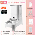 Paw Vision™ Smart Auto Feeder