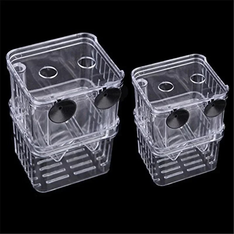 AquaNest Floating Breeding & Recovery Chamber
