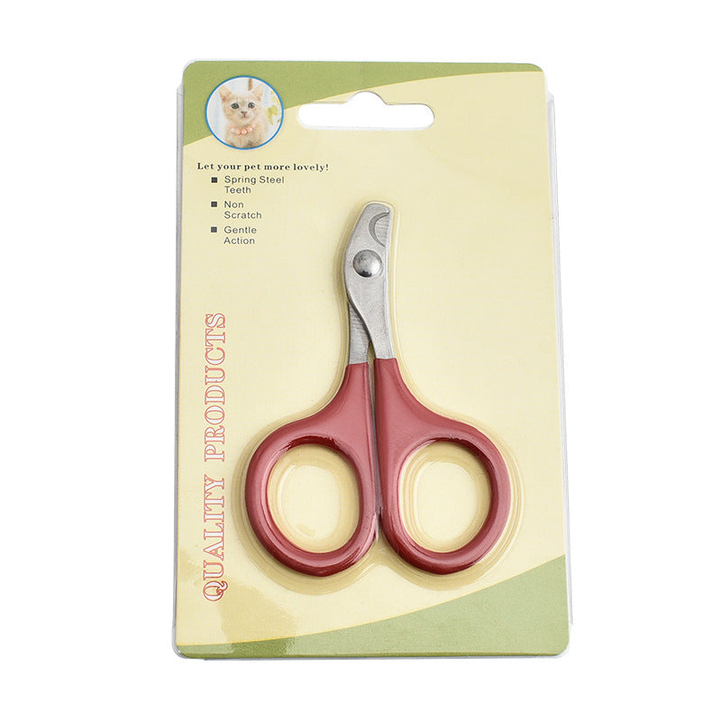 Paw Trim™ Precision Nail Care Clippers