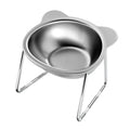 Whisker Ease™ Elevated Wellness Bowl