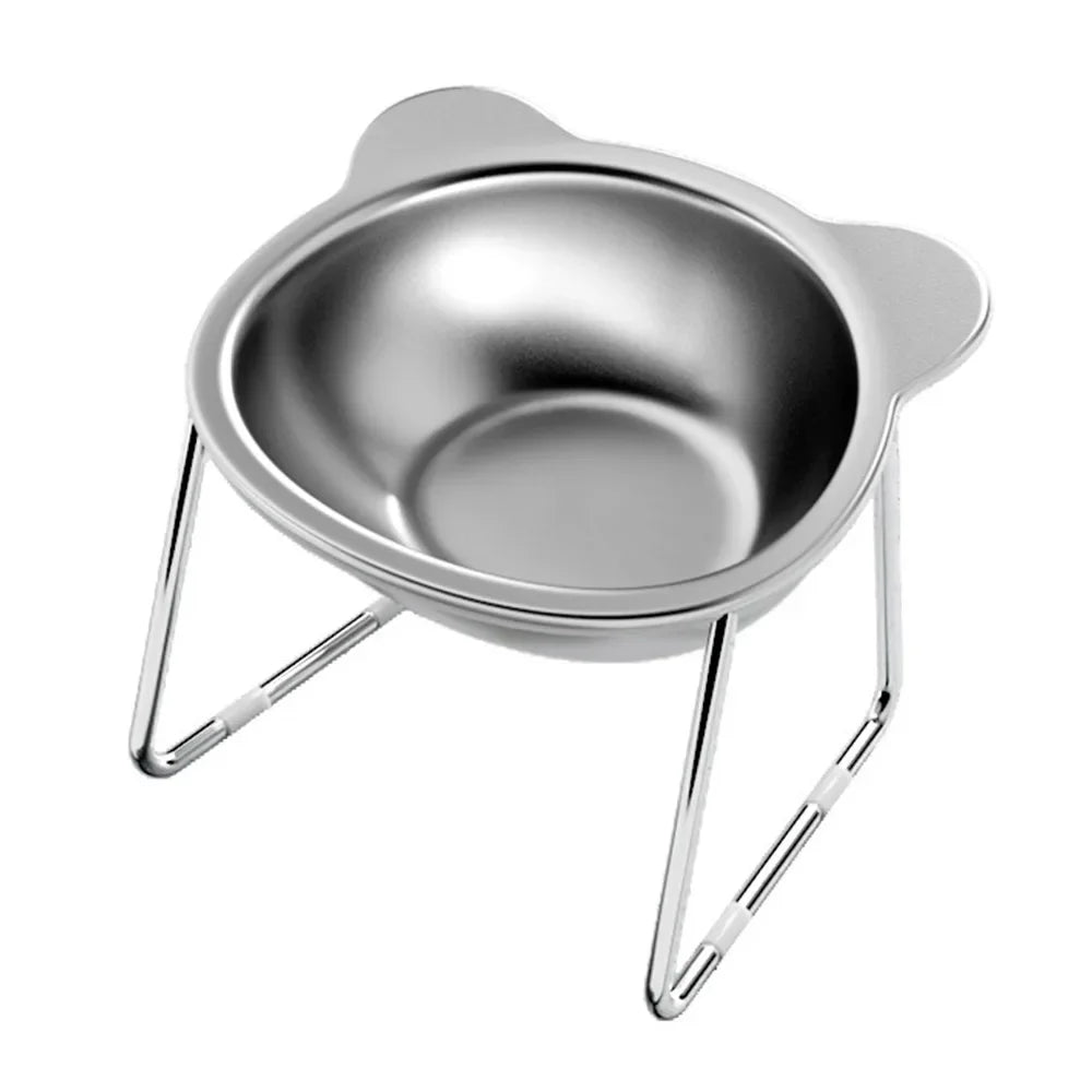 Whisker Ease™ Elevated Wellness Bowl